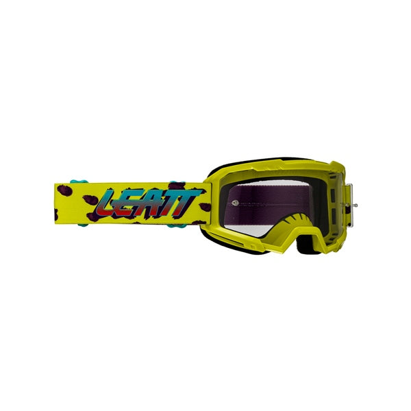 LEATT GOGG VISION 2.5 CHEETAH/CLR S LEATT 8025250510