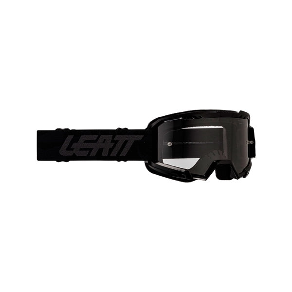 LEATT GOGG VIZION 2.5 STLTH/CLR S LEATT 8025250560