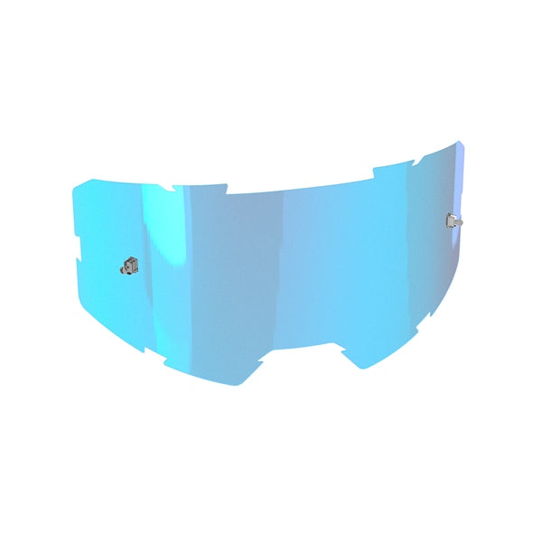 LEATT LENS VIZION 2.5/3.5 IRIZ BL LEATT 8025250600
