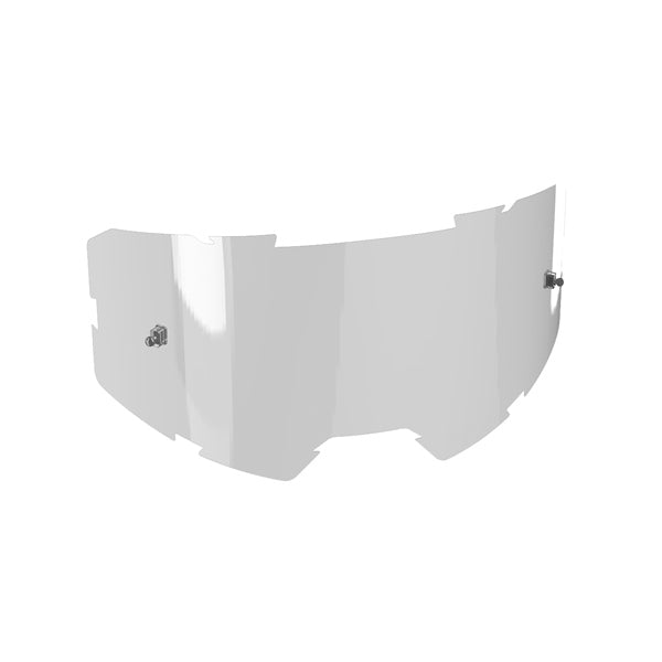 LEATT LENS VIZION 2.5/3.5 LGY LEATT 8025250810