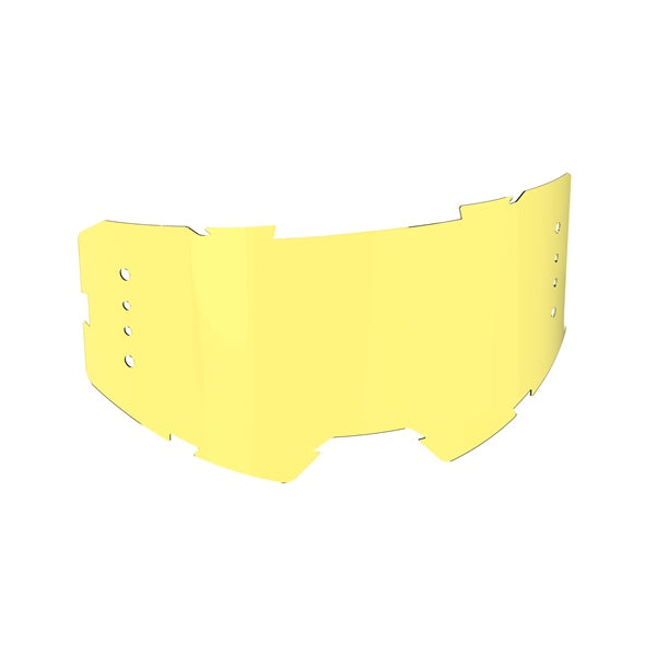 LEATT LENS VIZION 3.5 ROLL-OFF YE LEATT 8025250860