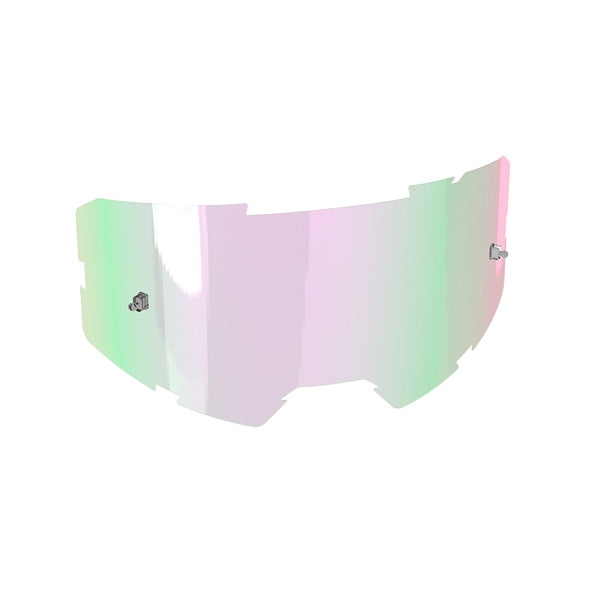 LEATT LENS VIZION 2.5 IRIZ GR S LEATT 8025250890
