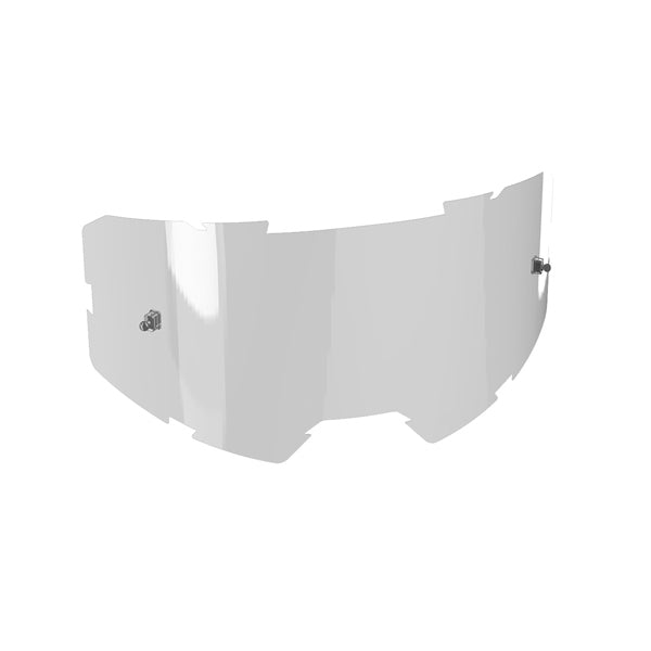 LEATT LENS VIZION 2.5 LGY S LEATT 8025250710