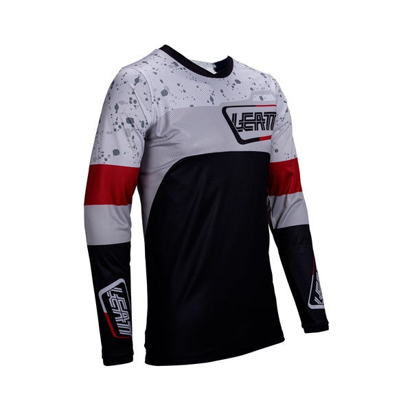 LEATT JERSEY MOTO 4.5 ENDURO ICE XL LEATT 5025300123