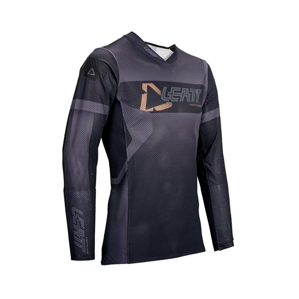 LEATT JERSEY MOTO 5.5 ULTRAWELD STLTH M 5025300221