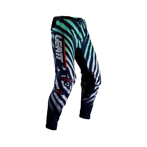 LEATT PANT MOTO 5.5 I.K.S MATCHA XL 36 LEATT 5025300324