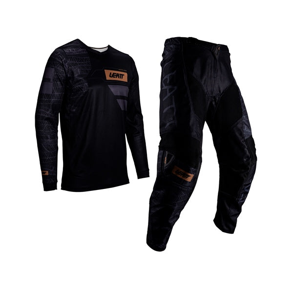 LEATT SUIT RIDE 3.5 KIT BK XL 36 LEATT 5025300724