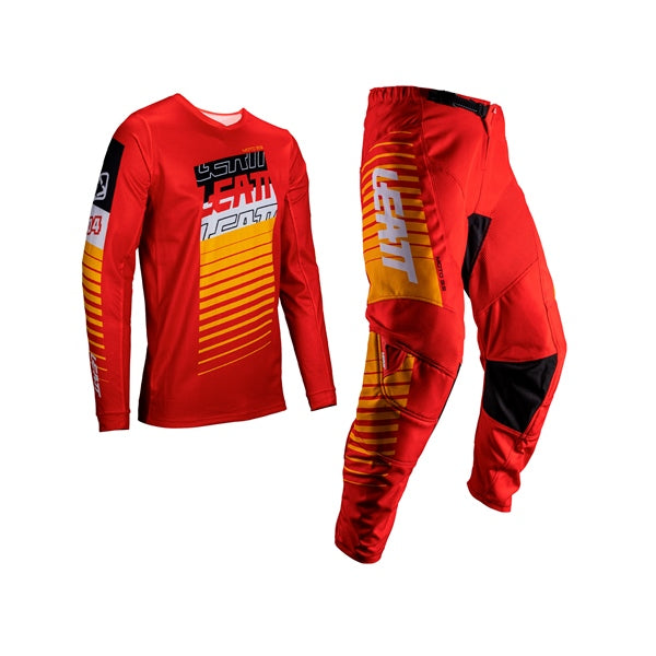 LEATT SUIT RIDE 3.5 KIT RD XL 36 LEATT 5025300784
