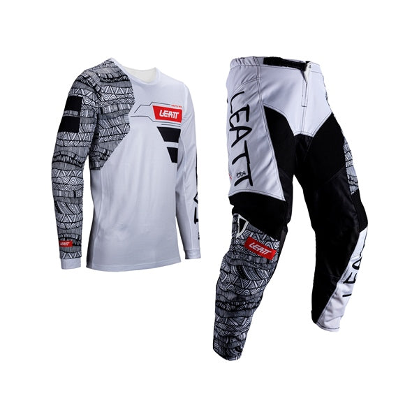 LEATT SUIT RIDE 3.5 KIT WH L 34 LEATT 5025300823