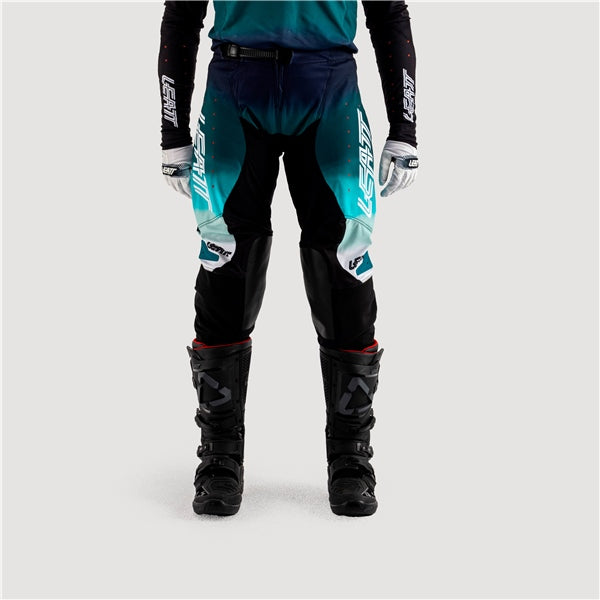 LEATT PANT MOTO 4.5 WOM MARINE XL 10 LEATT 5025300943