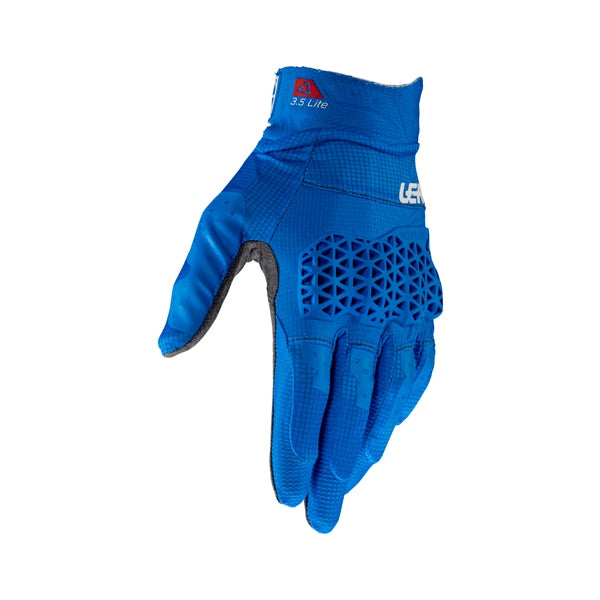 LEATT GLOVE MOTO 3.5 LITE ROYAL M 9 LEATT 6025350261