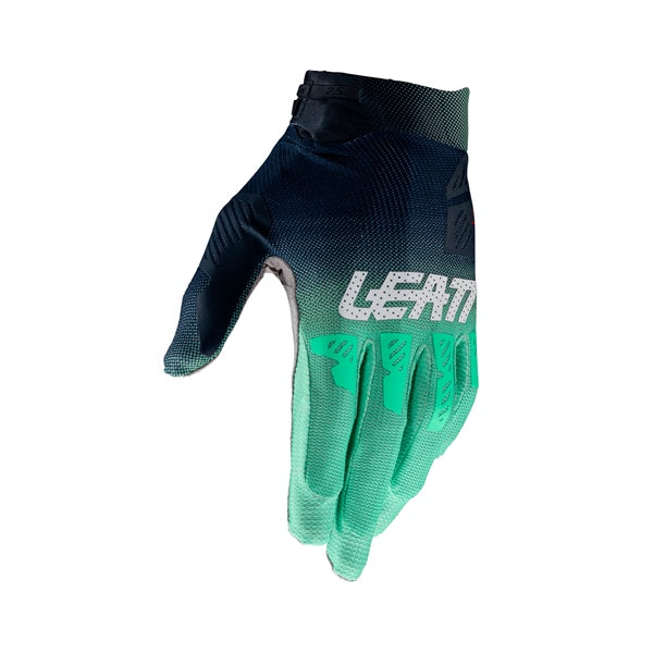 LEATT GLOVE MOTO 2.5 X-FLOW MATCHA S 8 LEATT 6025350300