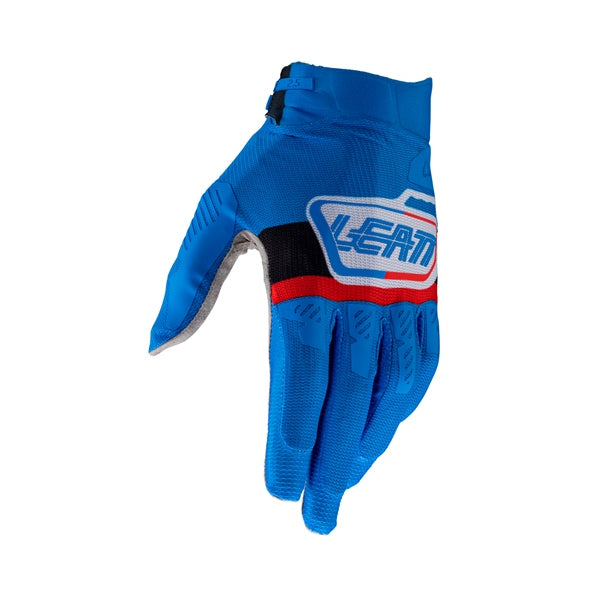 LEATT GLOVE MOTO 2.5 X-FLOW ROYAL 2XL 12 6025350324