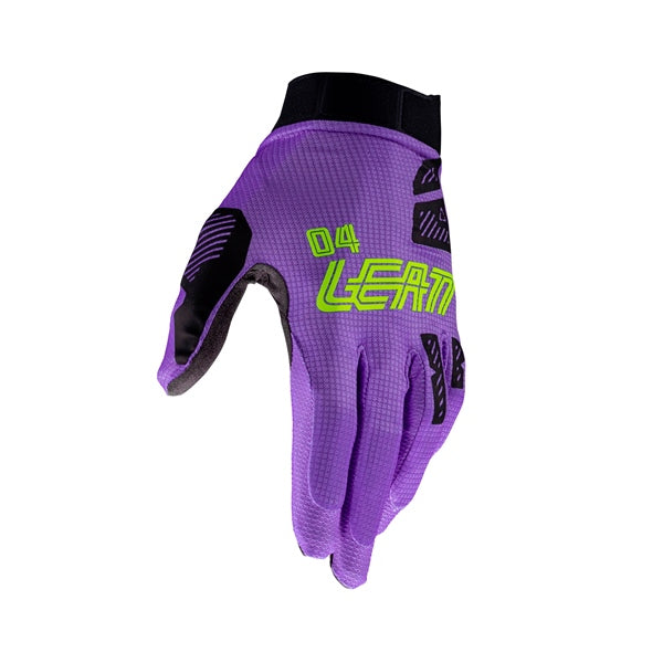 LEATT GLOVE MOTO 1.5 GRIPR ARGON XL 11 6025350423