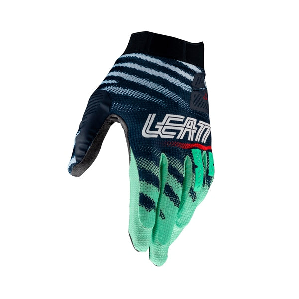 LEATT GLOVE MOTO 1.5 GRIPR MATCHA S 8 LEATT 6025350520