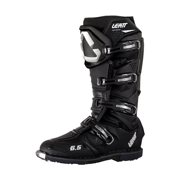 LEATT BOOT 6.5 BK 10 LEATT 3025400103