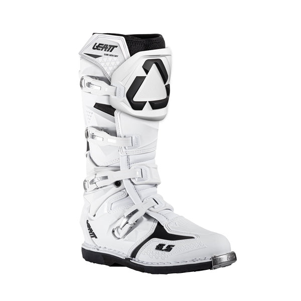 LEATT BOOT 6.5 WH 10 LEATT 3025400143
