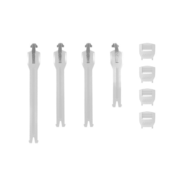 LEATT STRAP KIT 6.5 WH QTY4 LEATT 3025102320