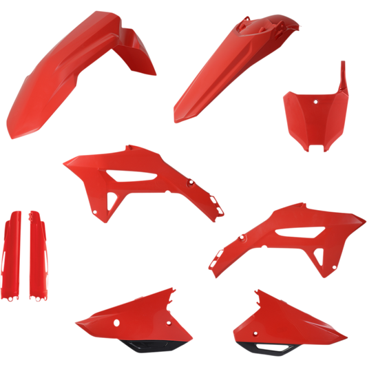 ACERBIS PLASTIC FULL CRF450R OEM 2858927118