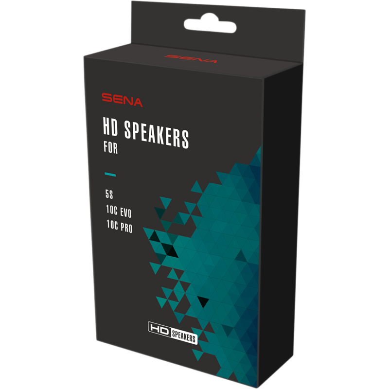 SENA HD SPEAKERS TYPE B (5S, 10C PRO, 10C EVO) SC-A0326