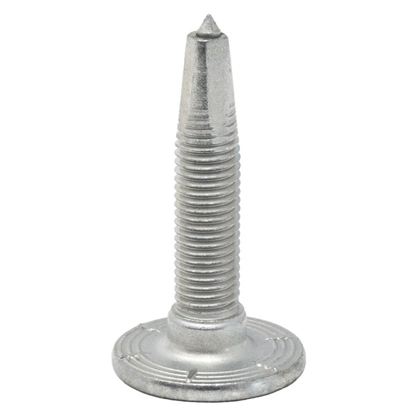 WOODY'S STUD 60D MEGA-BITE W/NUT QTY144 MEG-1075-C