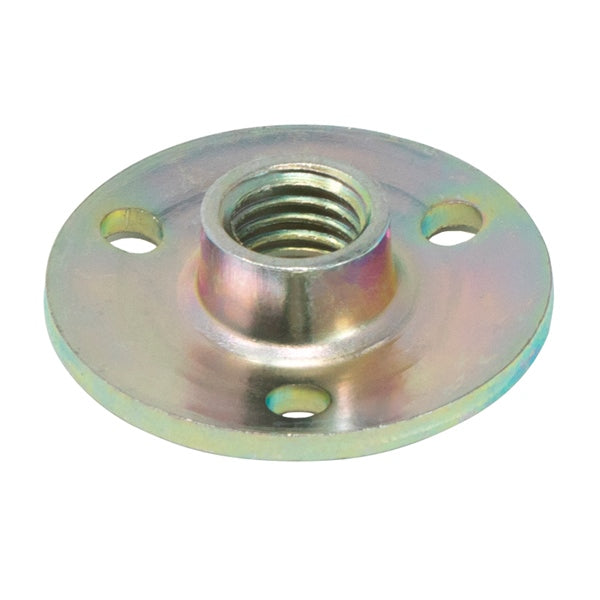 WOODY'S NUT DISHED HEAD 15/16" QTY48 WOODYS ATD-9387