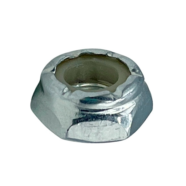 WOODY'S LOCK NUT QTY1000 WOODYS NYL-5010-M