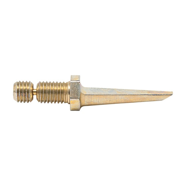 WOODY'S STUD CHISEL TOOTH T-NUT 1200 SERIE CLTX-1200-1