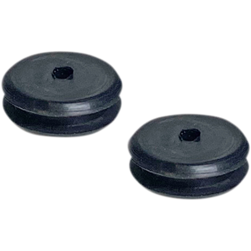 CUSTOM DYNAMICS GROMMET SADDLEBAG 2013- GROMMET-13