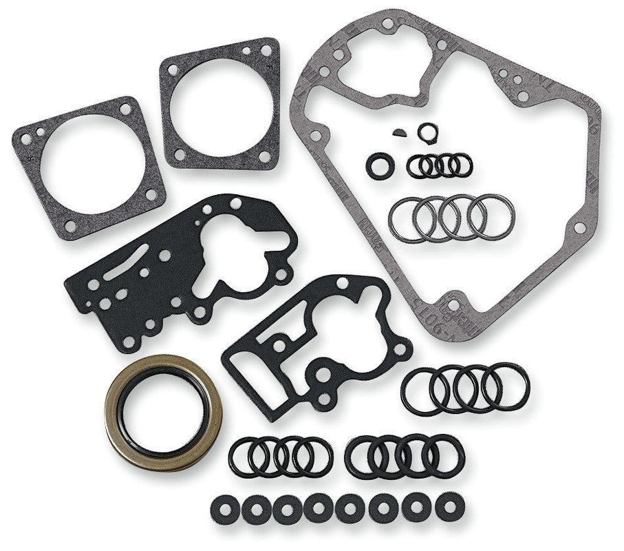 S&S CYCLE 92-99 S&S ENG LOWEREND GASK KIT 31-2067