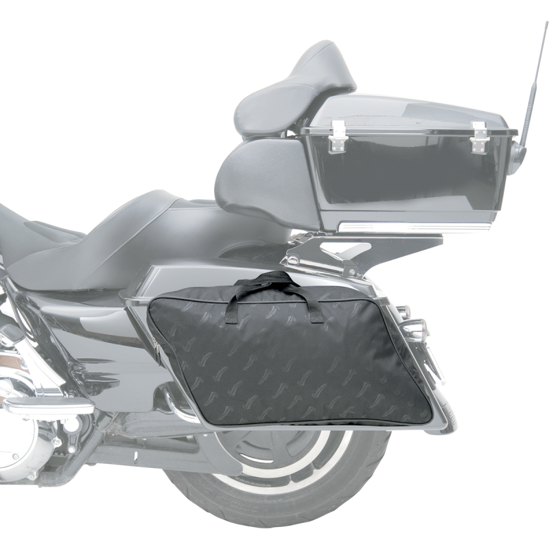 SADDLEMEN SBAG LINER CUBE SYS FLH 35010712