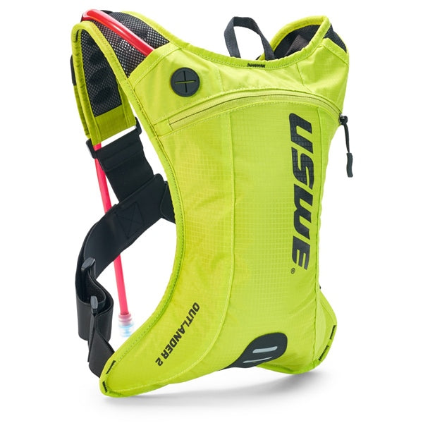 USWE BACKPACK HYDRATION OUTLANDER 2L YE USWE 2021002