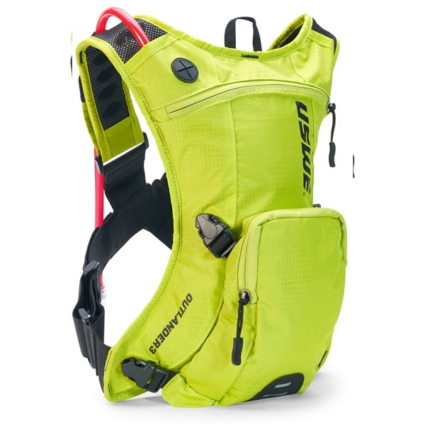 USWE BACKPACK HYDRATION OUTLANDER 3L YE USWE 2031002