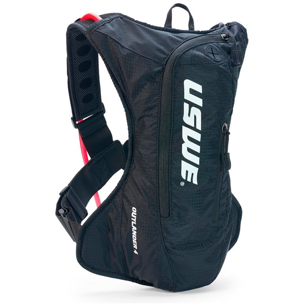 USWE BACKPACK HYDRATION OUTLANDER 4L BK USWE 2041001