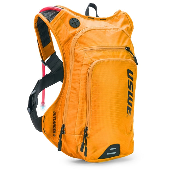 USWE BACKPACK HYDRATION OUTLANDER 9L OG USWE 2091006