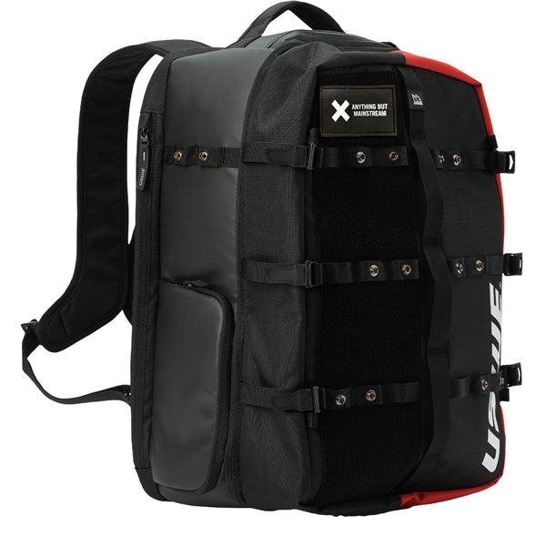 USWE BACKPACK GEAR BUDDY 40L BK USWE 2404935