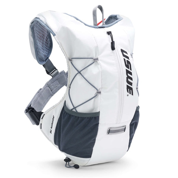 USWE BACKPACK HYDRATION NORDIC WINTER 10L WH 2104025