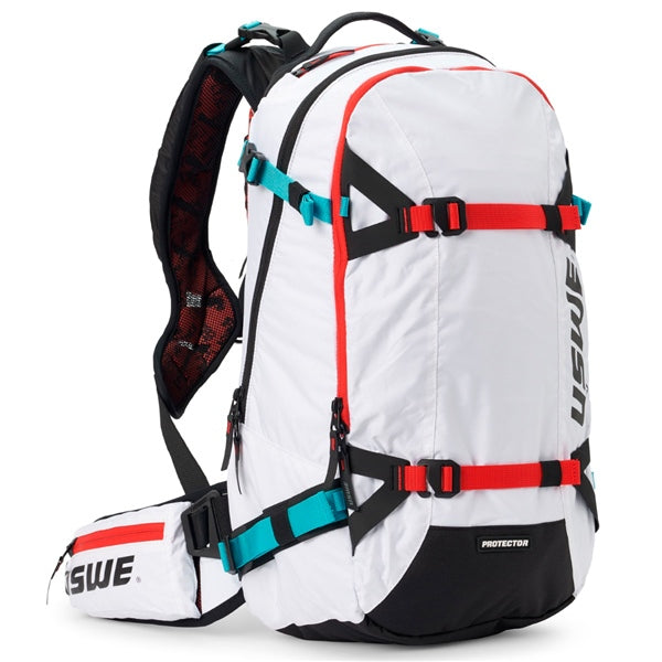 USWE BACKPACK PROTECTOR POW WINTER 16L WH 2163825