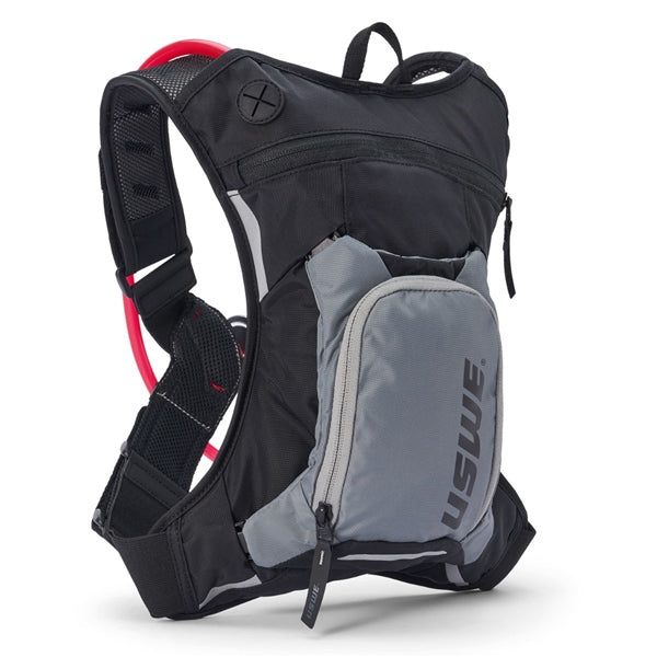 USWE BACKPACK HYDRATION HYDRO 3L BK USWE 2033401
