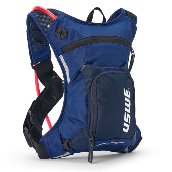 USWE BACKPACK HYDRATION HYDRO 3L BL USWE 2033439