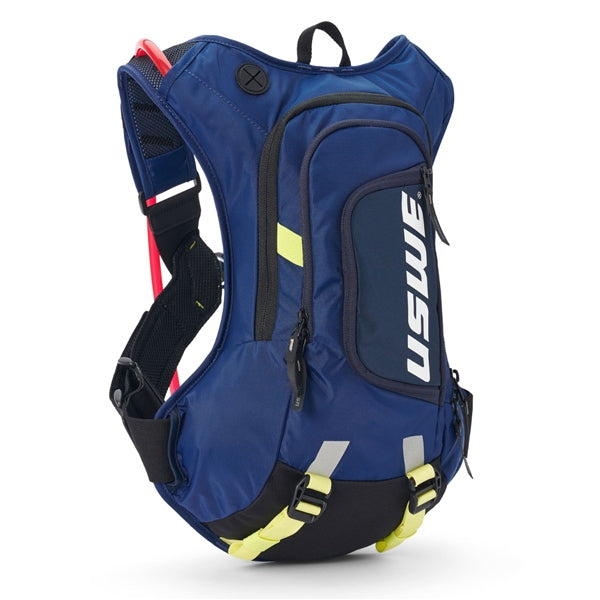 USWE BACKPACK HYDRATION HYDRO 8L BL USWE 2083439