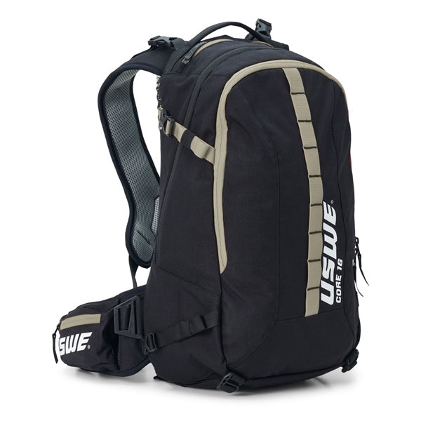 USWE BACKPACK CORE OFF ROAD 16L GR USWE 2163337