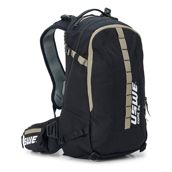 USWE BACKPACK CORE OFF ROAD 25L GR USWE 2253337