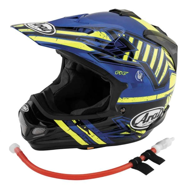 USWE HANDSFREE HELMET KIT HYDRATION USWE 101004