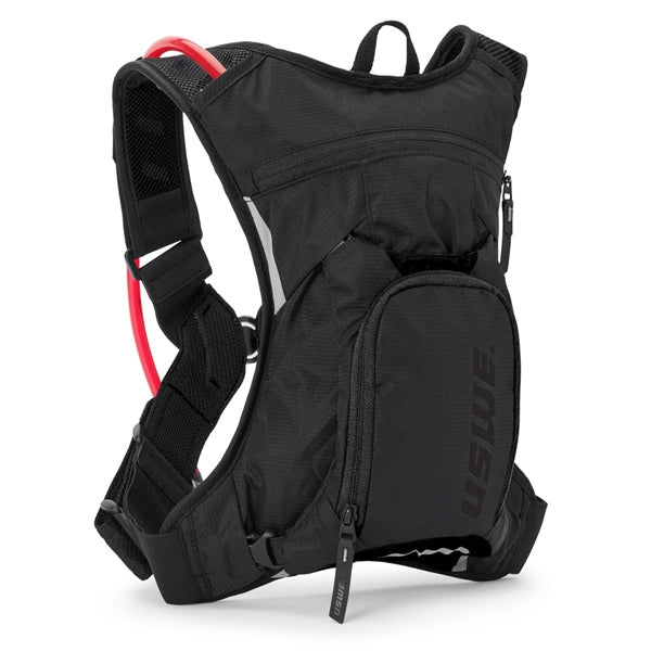 USWE BACKPACK HYDRATION MTB HYDRO 3L BK 2035201