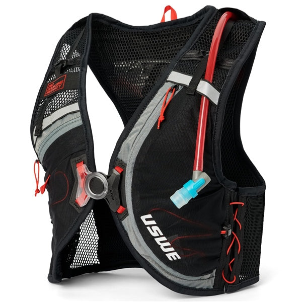 USWE VEST HYDRATION RUSH 8L BK XL USWE 2085501XL