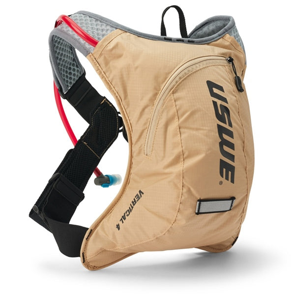 USWE BACKPACK HYDRATION VERTICAL 4L SND USWE 2044541
