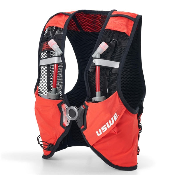 USWE VEST RUNNING PACE 8L RD M USWE 2081228M
