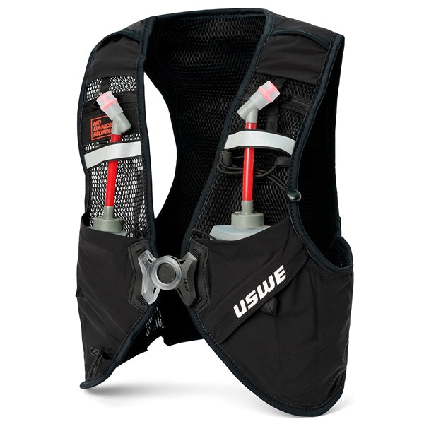 USWE VEST RUNNING PACE 8L BK M USWE 2080120103