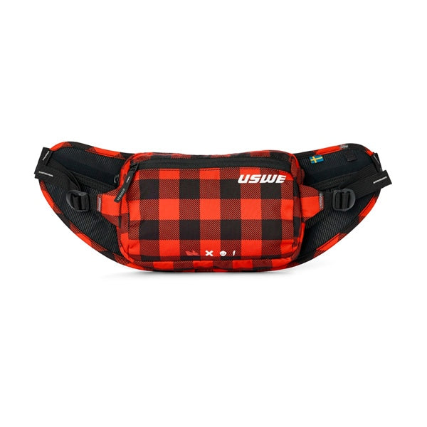 USWE WAIST 2L HIP PACK RD 202083048